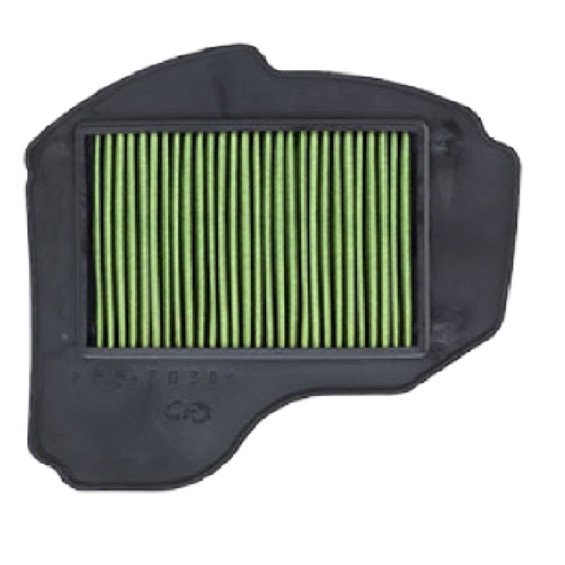 1DB-E4451-00 (5) aplicable a yamaha nouvo sx125 filtro filres filtro de aire