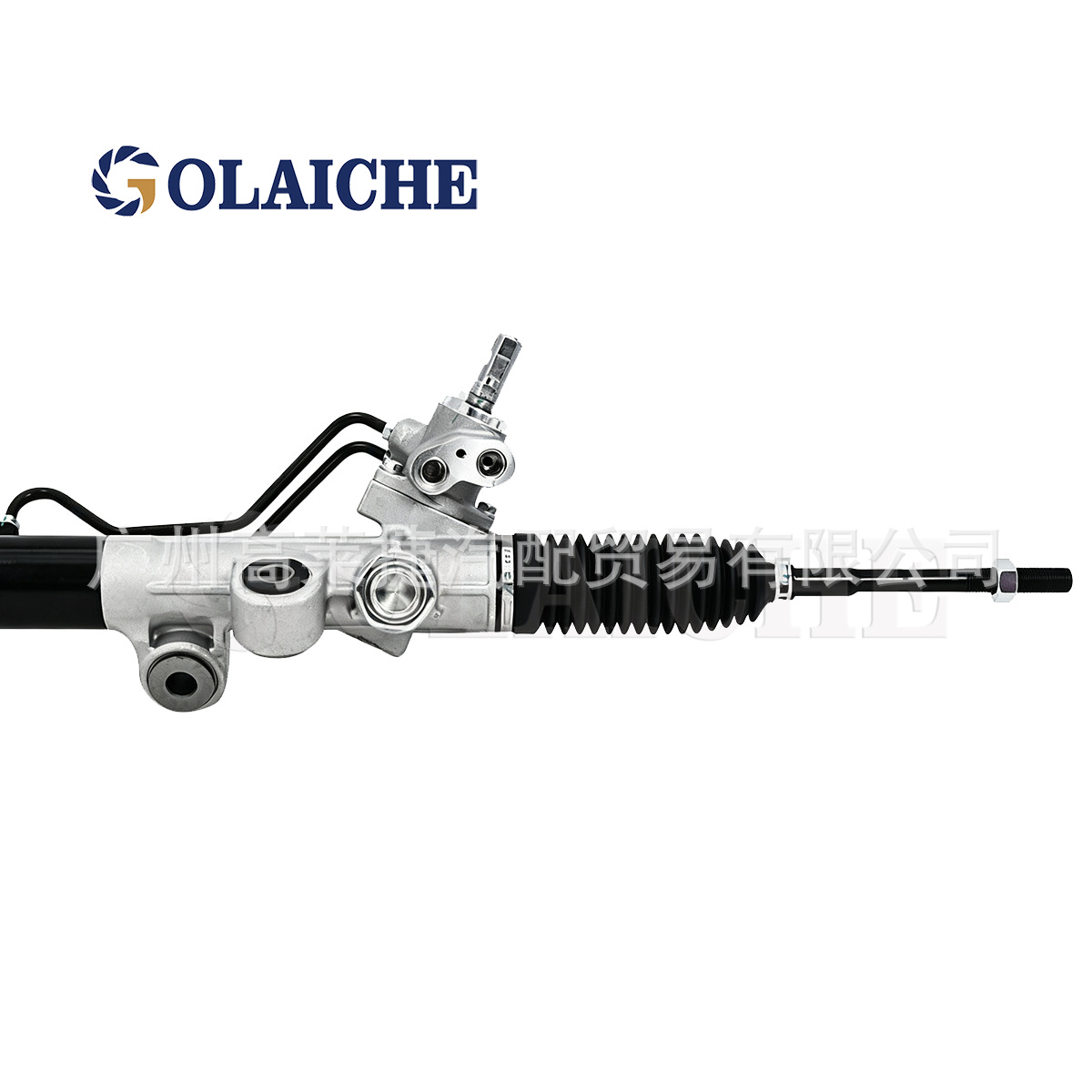 15234374 15270454 Applicable to 07-16 Hummer H3 and Chevrolet Colorado steering gear assembly, LHD