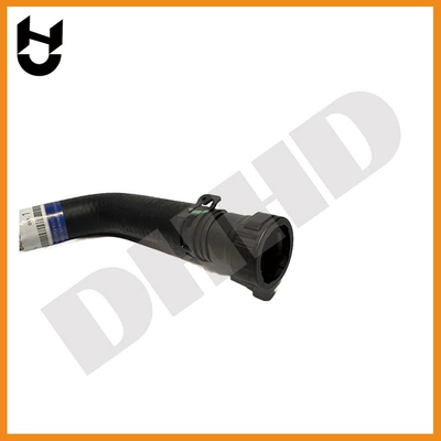 Exhaust Pipe for Jaguar – automobile water pipe