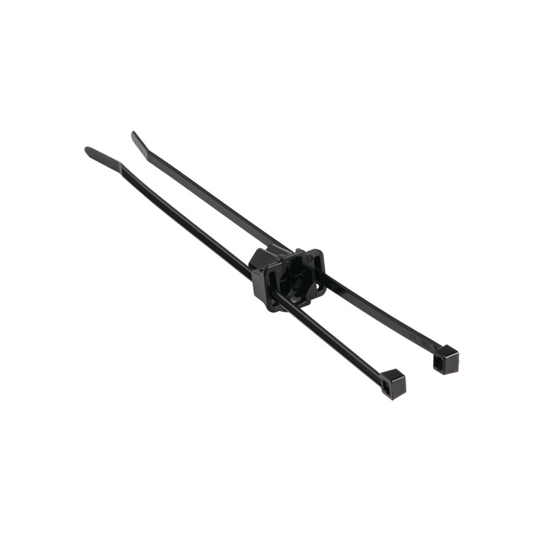 HELLERMANNTYTON������̫ͨ�̶����� T50R0SBS5-6U-SET 156-01547