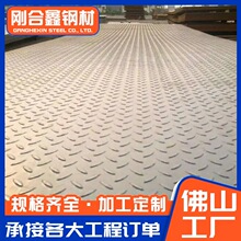 ���y���g����l��6061�X�Ͻ��üװ��6mm��1220�L2440�S�����l