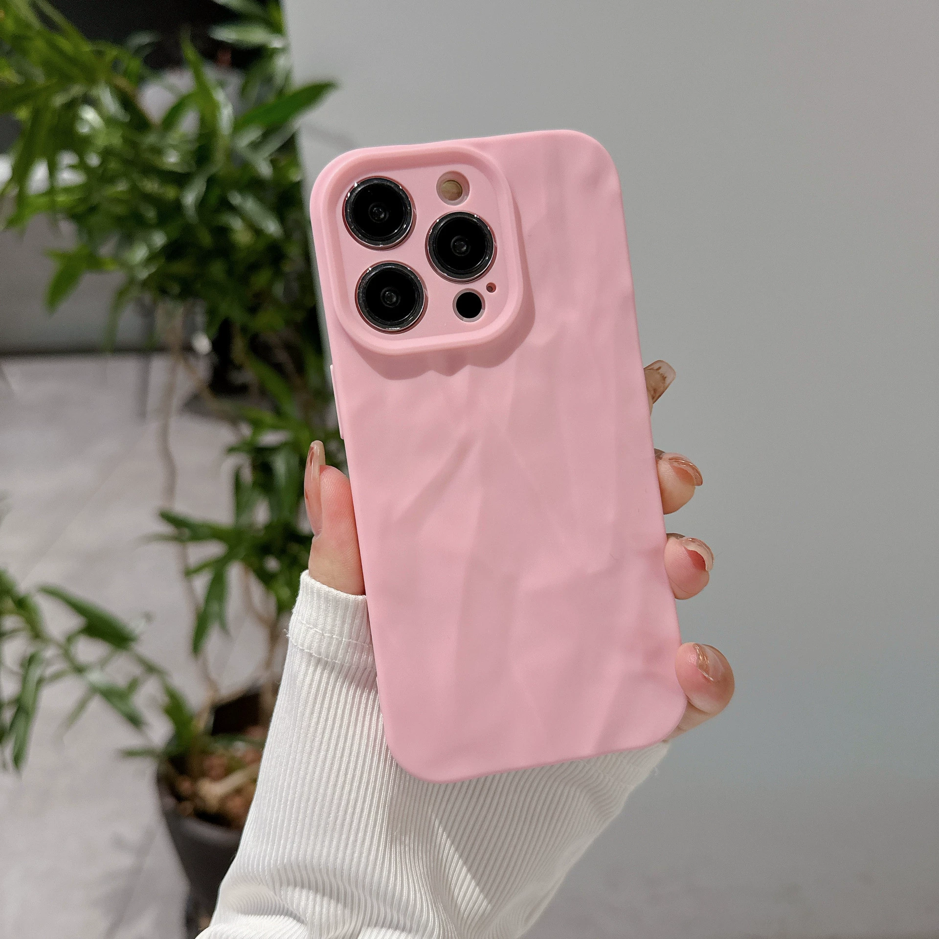 Яблочный чехол для iPhone 17, совместимый защитный чехол для телефона, стиль высокого качества, iphone, защитa от падений