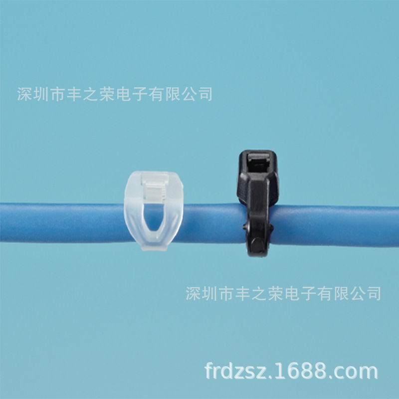 HELLERMANNTYTON������̫ͨ��ƽͷ���� LPT80 ��ͷ��� 112-00028