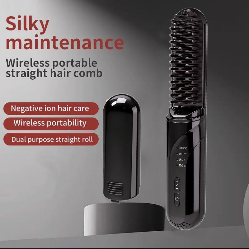 Cruce fronterizo de huevo clip de cabello varilla de cabello rizador automático gran onda rizador de cabello dormitorio portátil mayorista image 14