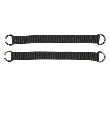 Swing Accessories Sling Load Belt Strap Outdoor Swing Multi-person Bar Hanging Strap Balcony Rope Hook Connection Strap