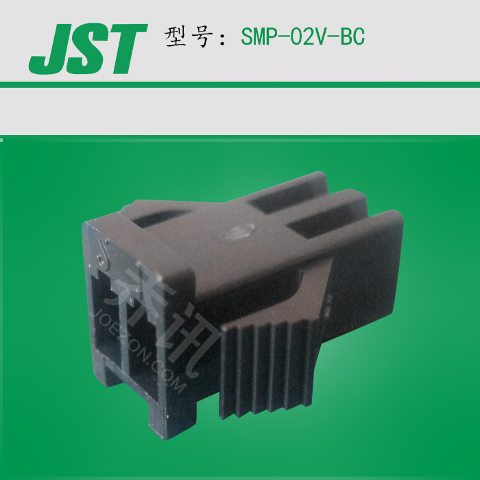 SMP-02V-BC JST�ձ�ѹ�������� ���� 2pin  2.5mm���