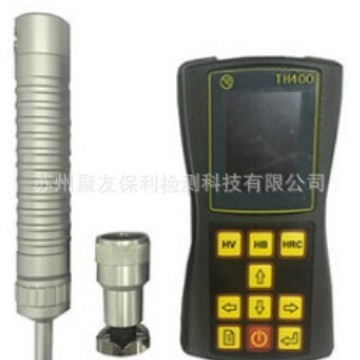 【厂家正品代理】TH400超声波硬度计 量大优惠
