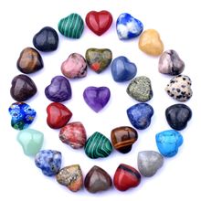 ��Ȼʯˮ��15*9mm���ķ۾����Ό�ʯ����ʯ�Y��diy�b�Ʒ����[��