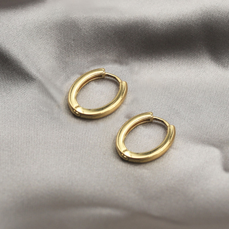 S925 aguja de plata elegante pendientes de nicho femenino diseño de gama alta pendientes populares pendientes de perlas pendientes únicos al por mayor