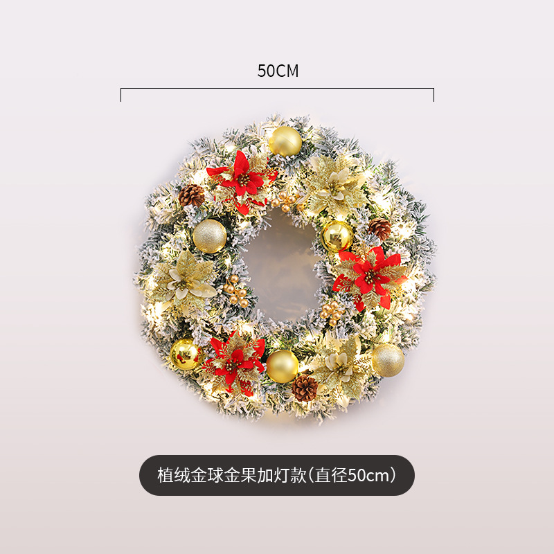 Amazon decoraciones especiales de navidad vacaciones pino cono guirnalda diseño del sitio props puerta colgante guirnalda decoraciones