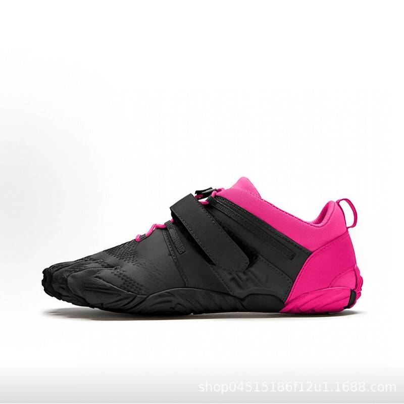 Putian Shoes Cross-Border Trade Five-Toe Shoes Vibram Unisex Indoor Comprehensive Fitness Fashion Split-Toe Shoes Putian Shoes Cross-Border Trade Five-Toe Shoes Vibram Unisex Indoor Comprehensive Fitness Fashion Split-Toe Shoes