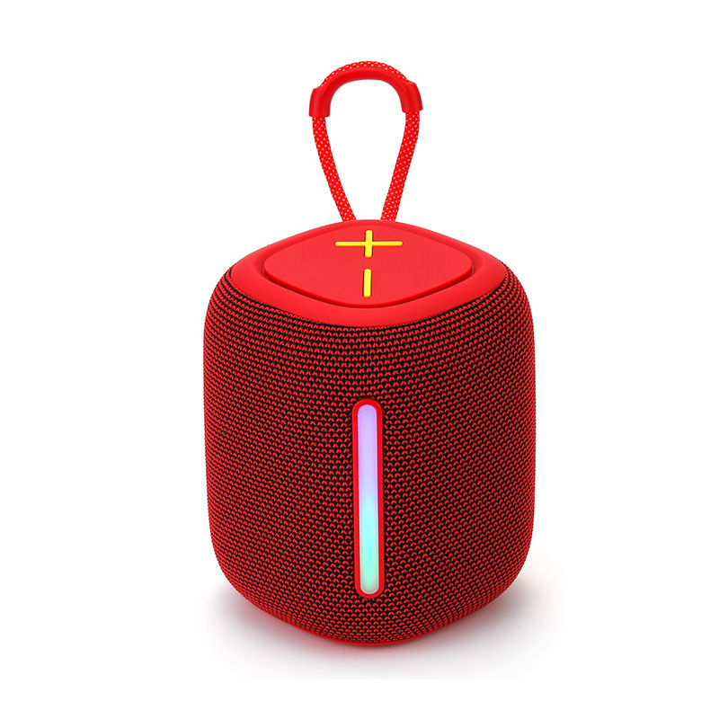 ミニ携帯bluetoothスピーカー屋外旅行防水無線bluetoothオーディオカードLEDスピーカープレゼント卸売り|undefined
