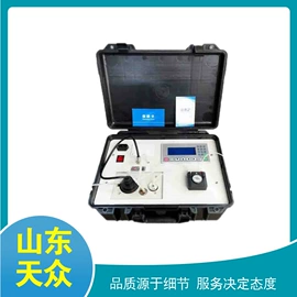 水质分析仪;其他仪器仪表;其他环境检测