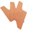 wholesale Elastic force muscle Kneepad bandages Strain motion Bandage Finger protection autohesion Bandage