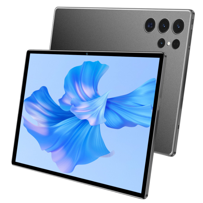 Классический серый