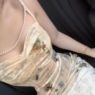 �������ͬ�� �ﶬ�����͹�ˮī��ɫ�z�q����ȹ ����һĨ��