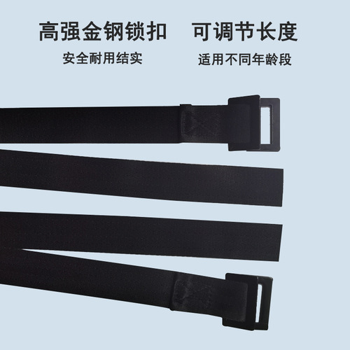 Ring fitness home horizontal bar pull-up indoor sports lumbar traction handle handle for women, children and adults