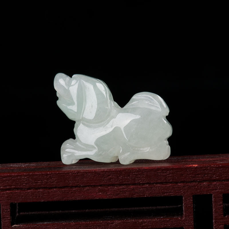 SKU11_狗【直孔款∕件】11