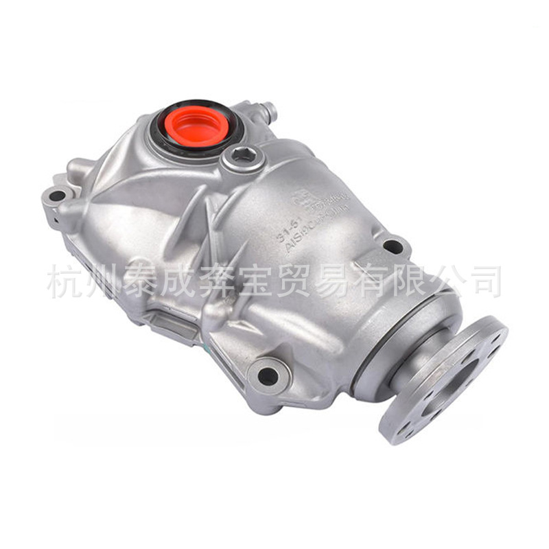 31507590899 Is Suitable for Bmw F15/X5/X6 Front Differential Assembly