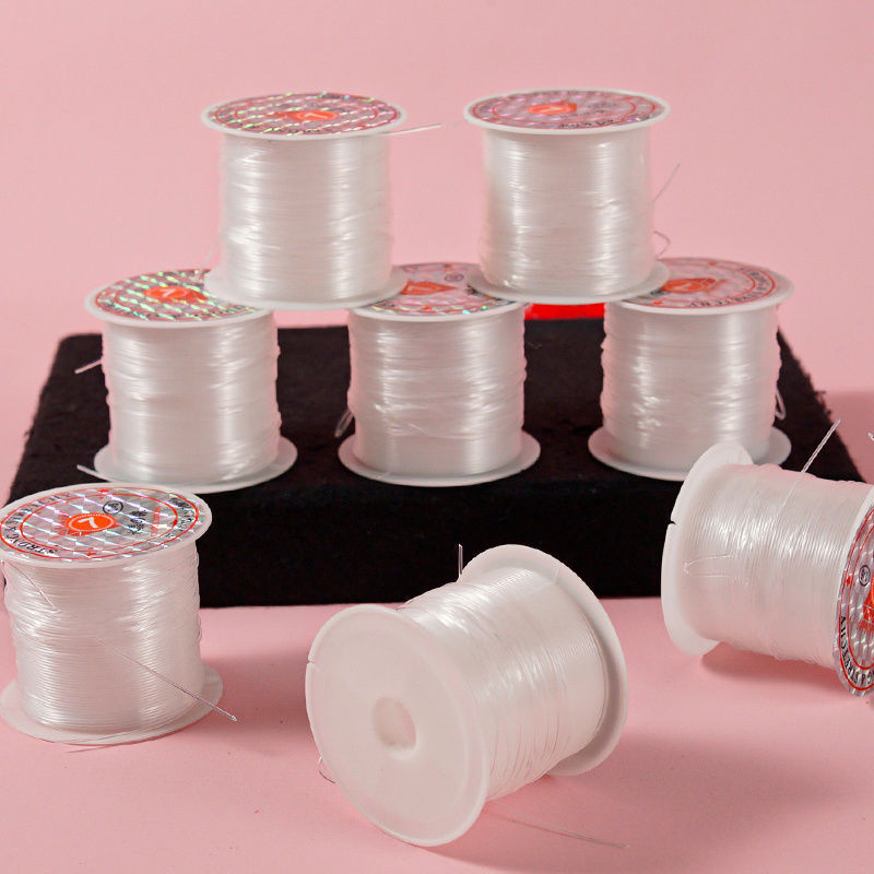 Wedding wedding supplies tie transparent wave ball floating air ball fishing line wedding room decoration wedding arrangement transparent tie rope Wedding wedding supplies tie transparent wave ball floating air ball fishing line wedding room decoration wedding arrangement transparent tie rope