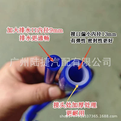 Integrated Improved Silicone – Car jack