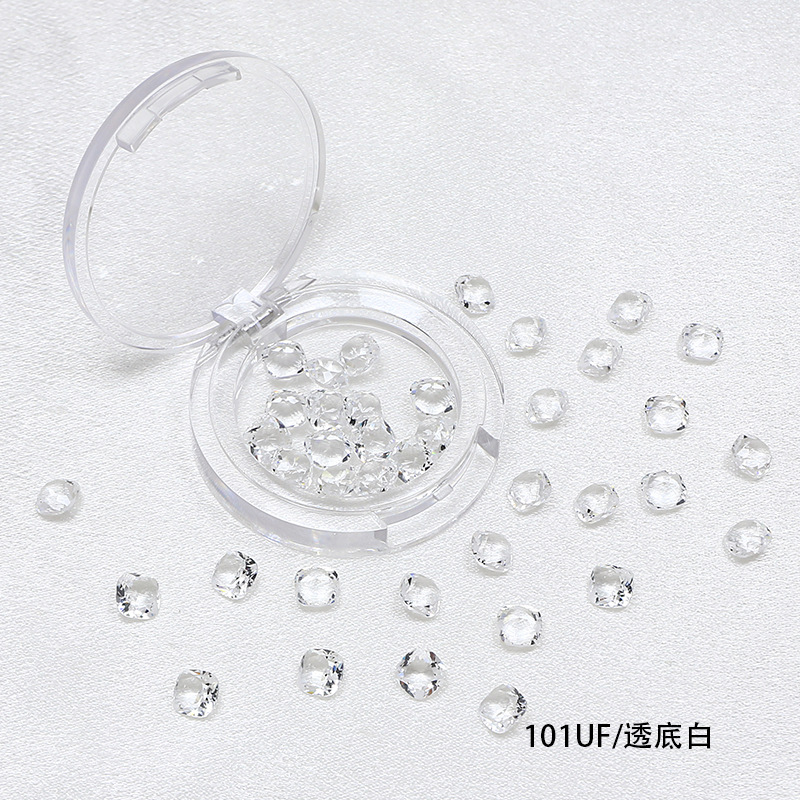 3010 미니 비료 큐브 6*6mm