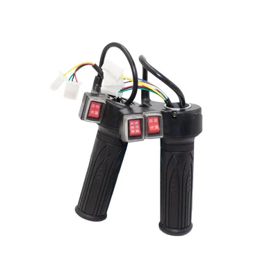 Vehicle Construction Site Electric Hand — Other Electric Vehicle Accessories
