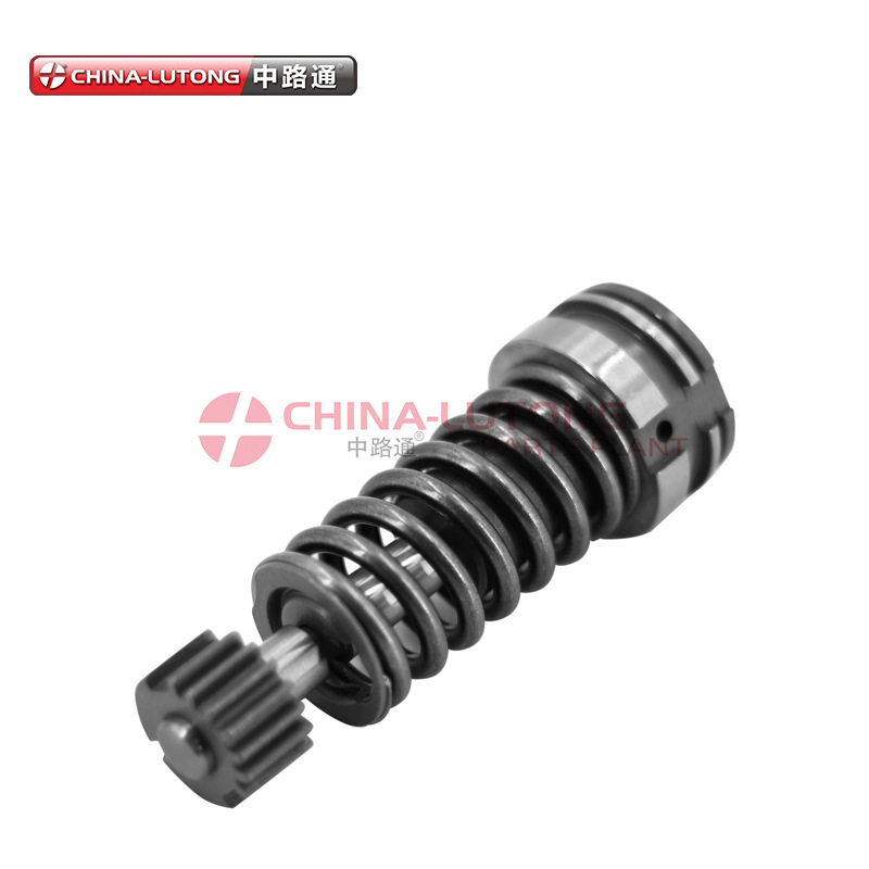 发动机喷油泵柱塞 1P6400   1W6541  1W6539  plunger