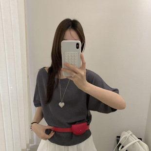 ULOUR/U�� �nϵ���s�L�͹�ײɫ�l�y�����@��б�����ᘿ���Ů3916