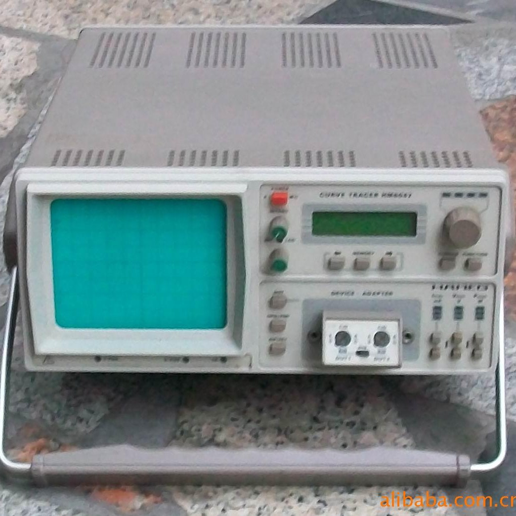 德国惠美HM6042图示仪 HM6042