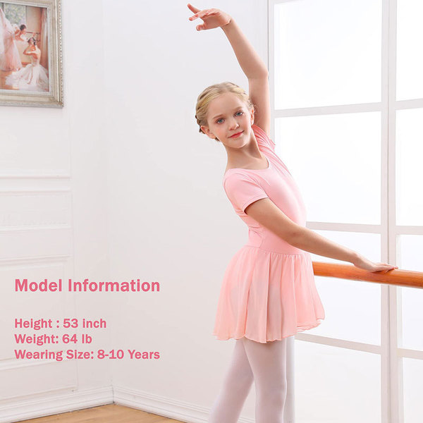 Children's mesh ballet shoes