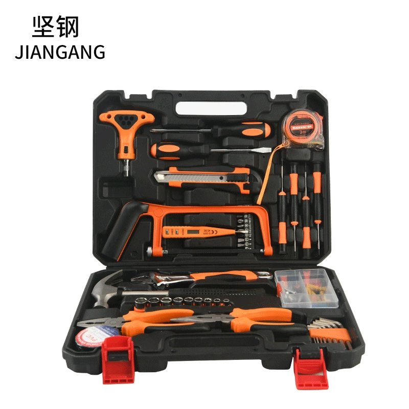 (Cross-border trading), universal tools set for repair