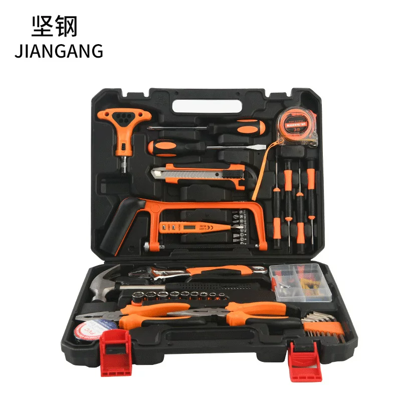 (Cross-border trading), universal tools set for repair