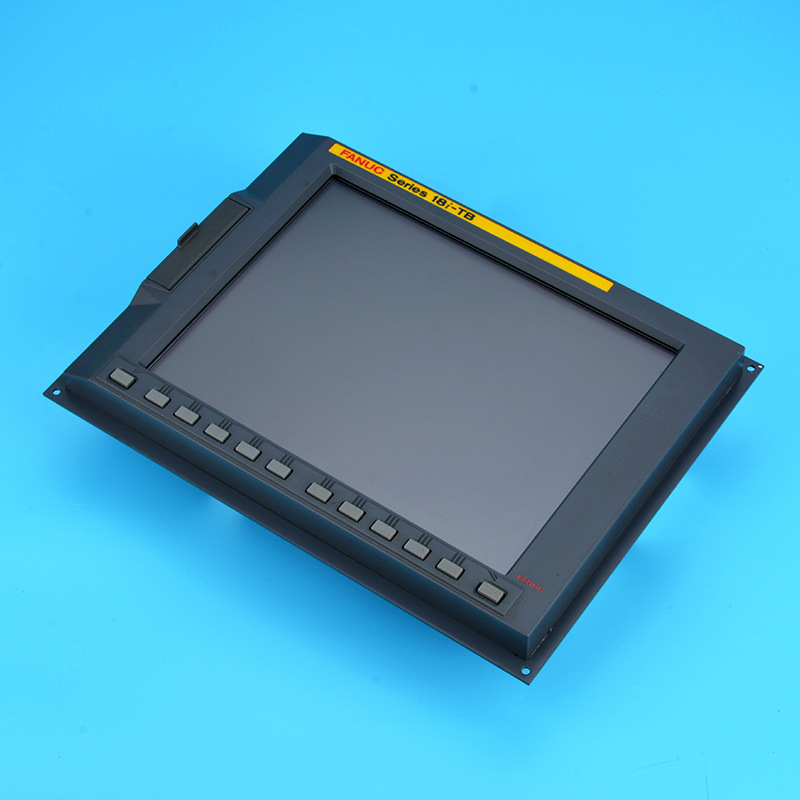 A02B-0281-C072发那科fanuc系统主机屏18i-TB原装全新现货议 价