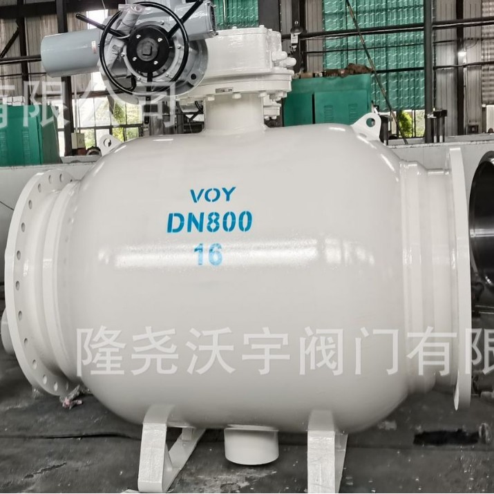 生产销售 Q41F-16C天然气球阀 燃气球阀 全焊接球阀 全通径焊接球