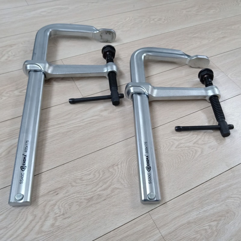 �Ͼ��ֻ��ַ�  F�� ��ǯ �ͺ� SS40C �гֳߴ�400x175  ˳�ᷢ��
