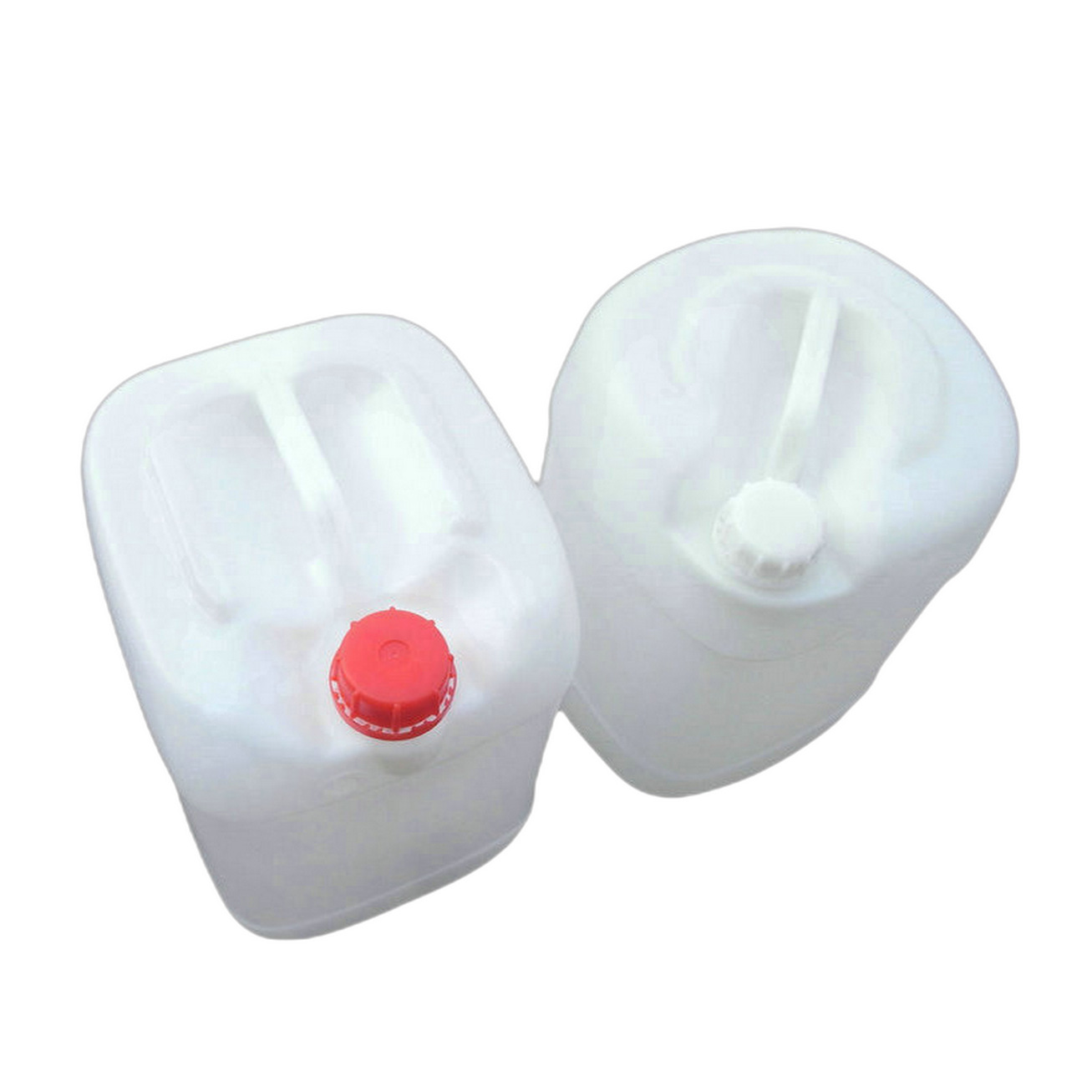 白色小口塑料桶周转包装桶油脂塑胶桶香精桶香料桶果酱桶食用油桶