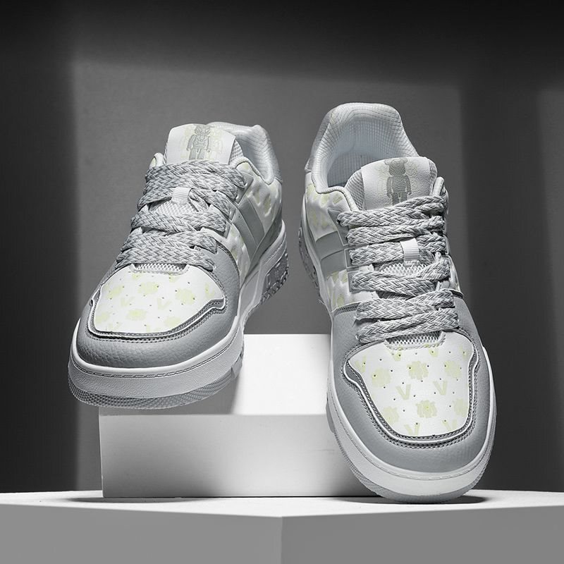 2026 New Trendy Chinese Style Luminous Casual Sneakers for Men and Women, Versatile Breathable Men's Couple Sports Travel Shoes 2026 New Trendy Chinese Style Luminous Casual Sneakers for Men and Women, Versatile Breathable Men's Couple Sports Travel Shoes
