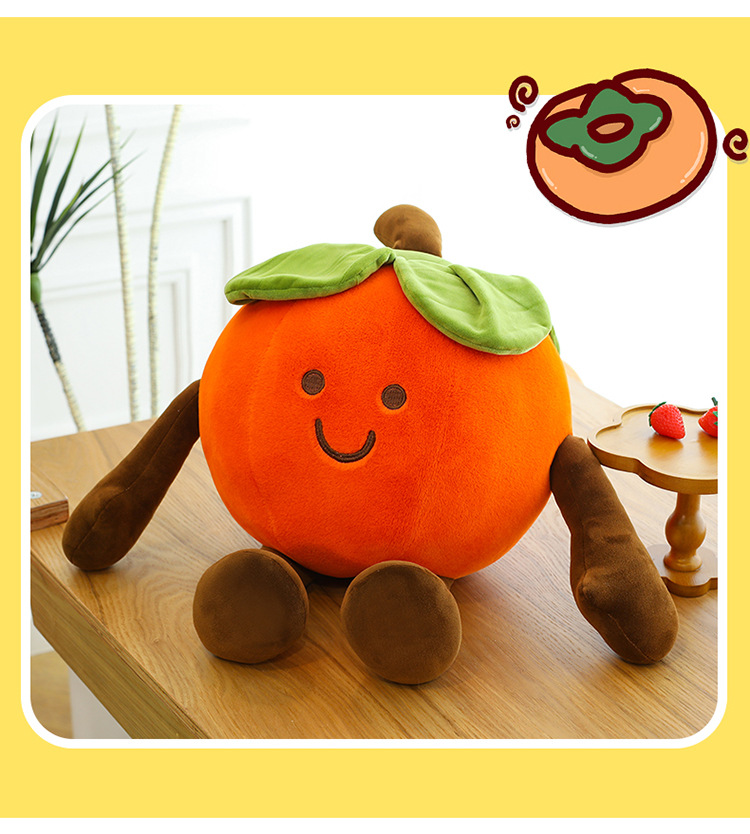 Wedding Dolls, Pillows, Yuanbao Persimmons, Peanut Cushions, Sofa Decorations, Wedding Throw Dolls Wholesale
