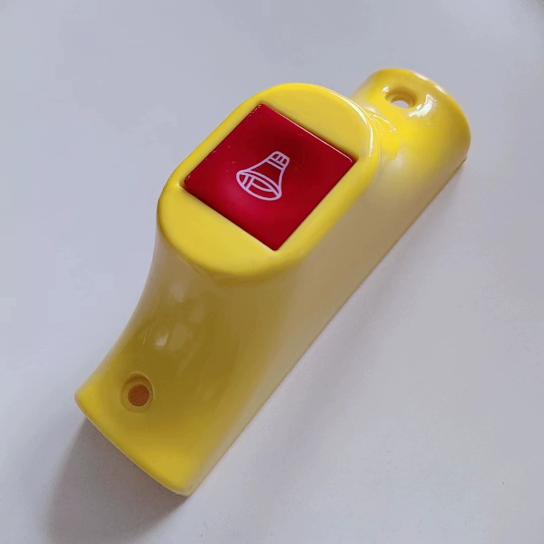 X автобус выйти дверной звонок кнопка остановки колокол автомобиля кольцо автомобиля дверной звонок выйти напоминание вызова