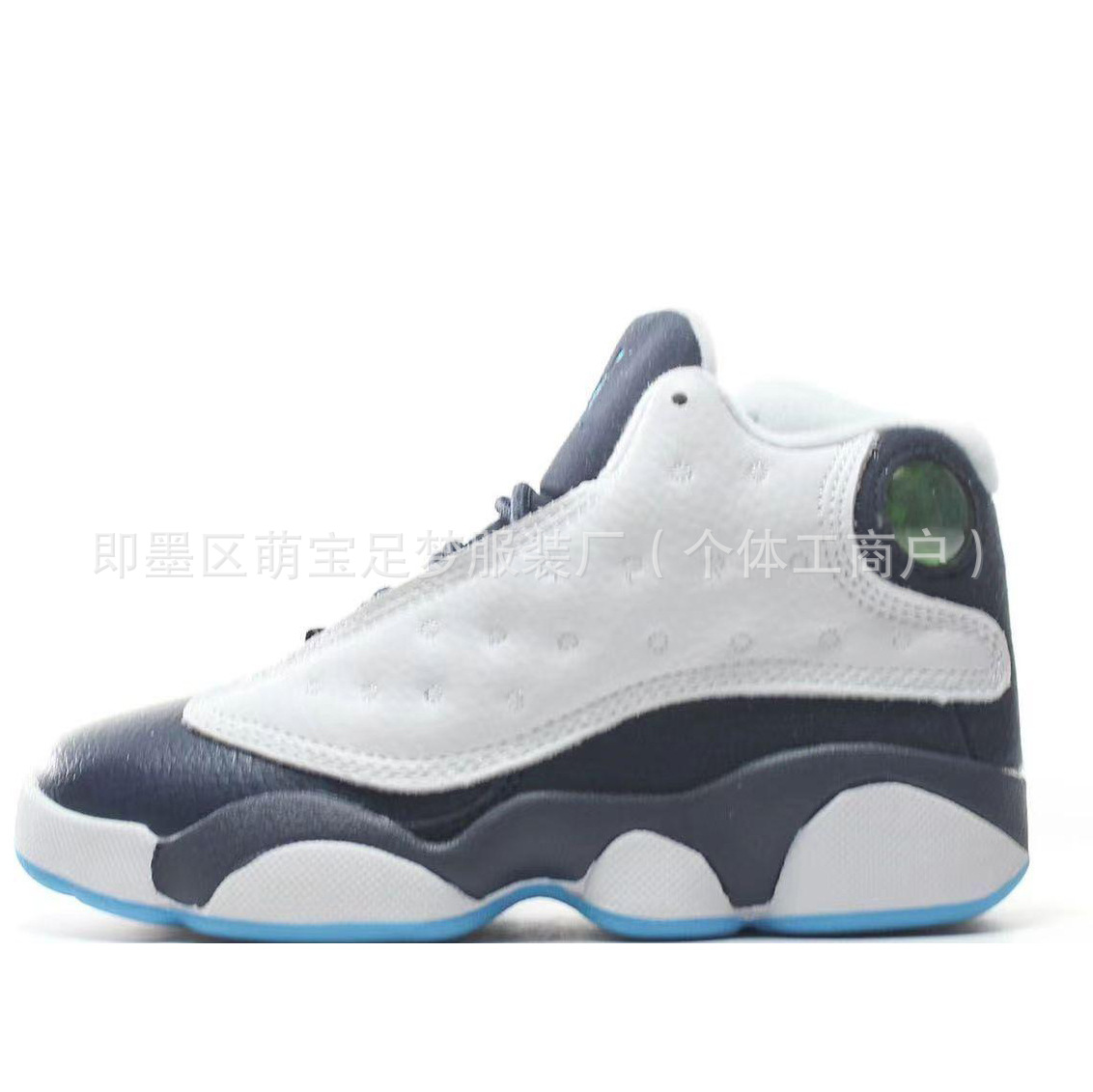 YY360 transfronterizo aj13 zapatos deportivos para niños zapatos de baloncesto Joe13 zapatos casuales zapatos de moda para padres e hijos image 27