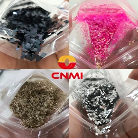 硬化胶;色浆;珠光粉