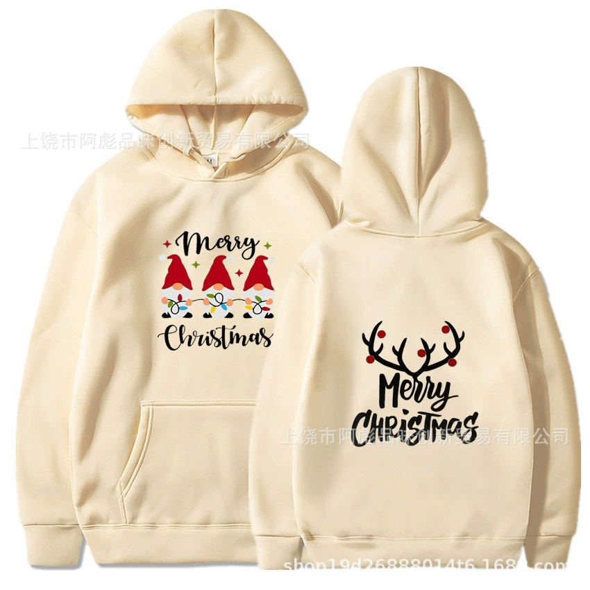 Толстовка с капюшоном с капюшоном