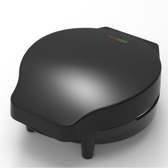 Máquina de castillo de huevo de 18CM para comercio exterior omelete maker