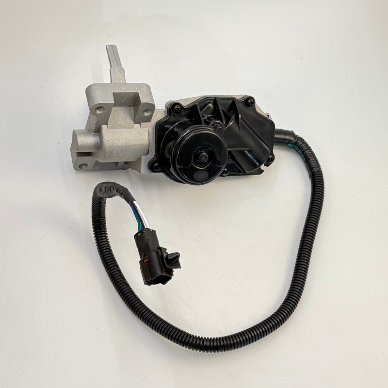 8973679590 2400230T60PS C8981408531DMAX suitable for Isuzu D-MAX 4jj