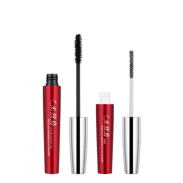 lengthening mascara