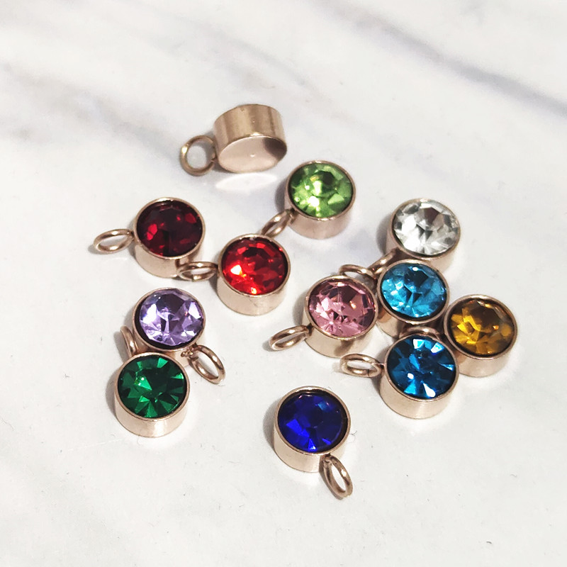 1 Gold Plated Earrings display picture 5