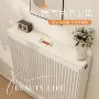 客厅新款皮革暖气片防水垫
