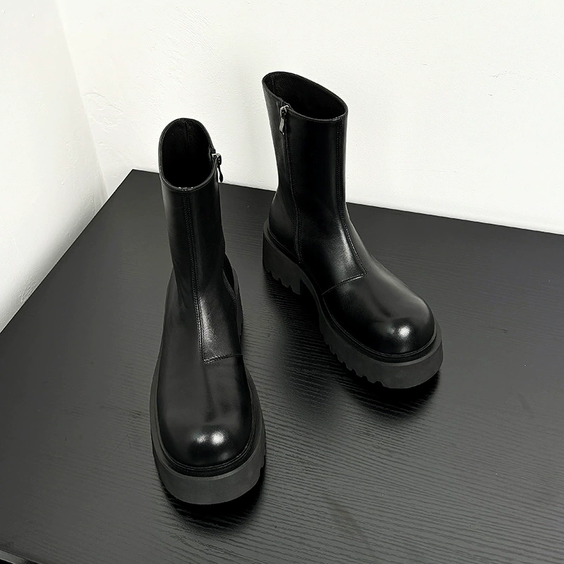 Оригинальные парни увеличены на 6 см