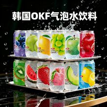 �n���M��OKF��ζ����ˮ350ml���ʲ�ݮ����ζ��ˮ̼�����24ƿ�W�t